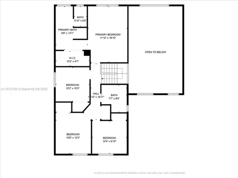 12782 NW 11th Place Sunrise FL 33323
