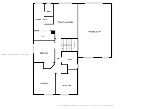12782 NW 11th Place Sunrise FL 33323