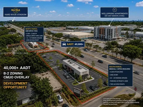 NW 27th Opa-Locka FL 33054
