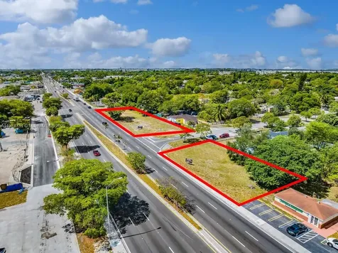 NW 27th Opa-Locka FL 33054