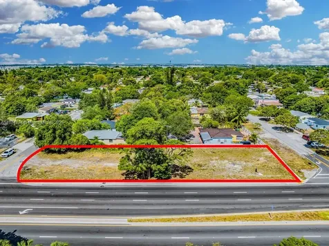 NW 27th Opa-Locka FL 33054