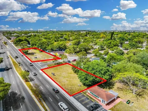 NW 27th Opa-Locka FL 33054