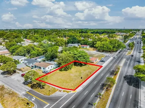 NW 27th Opa-Locka FL 33054