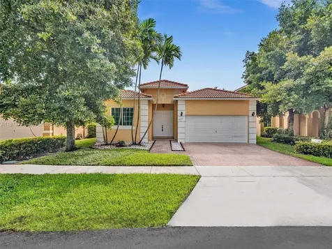 3001 SW 142nd Avenue Miramar FL 33027