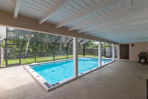 13901 SW 78th Place Palmetto Bay FL 33158