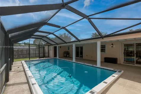 13901 SW 78th Place Palmetto Bay FL 33158