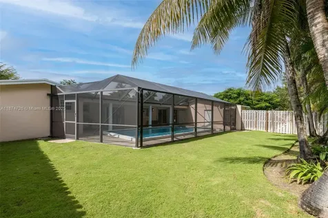 13901 SW 78th Place Palmetto Bay FL 33158