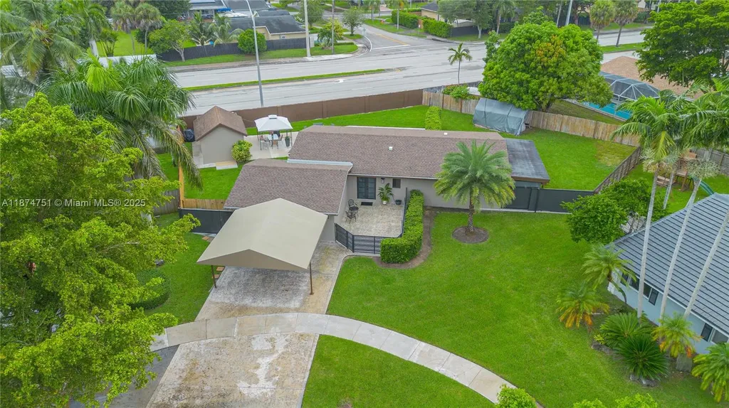 12800 SW 103rd Terrace Miami FL 33186