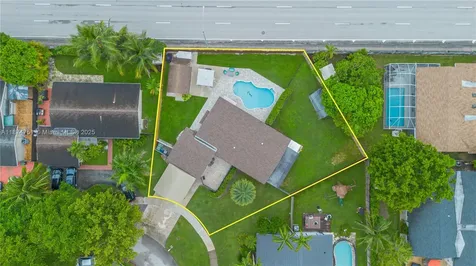 12800 SW 103rd Terrace Miami FL 33186
