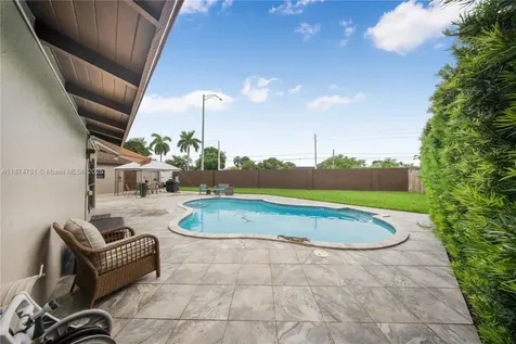 12800 SW 103rd Terrace Miami FL 33186