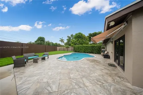 12800 SW 103rd Terrace Miami FL 33186