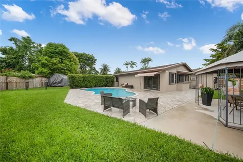 12800 SW 103rd Terrace Miami FL 33186