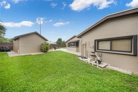 12800 SW 103rd Terrace Miami FL 33186