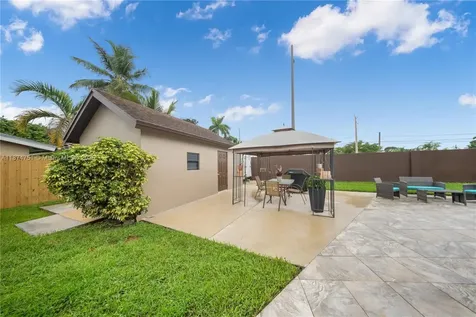12800 SW 103rd Terrace Miami FL 33186