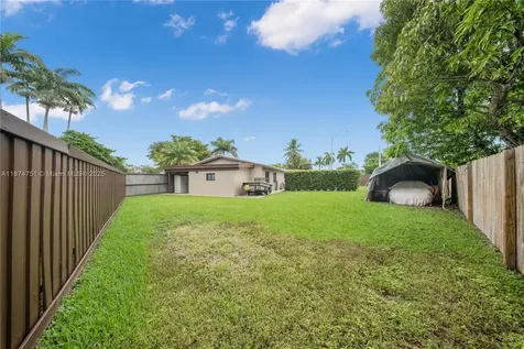 12800 SW 103rd Terrace Miami FL 33186