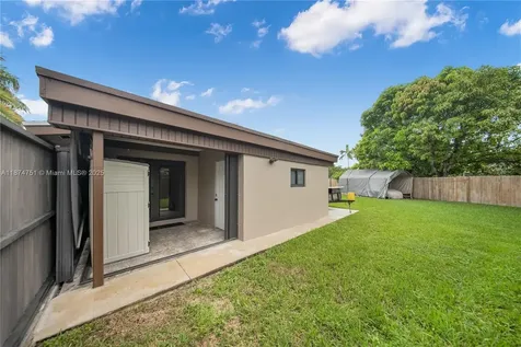 12800 SW 103rd Terrace Miami FL 33186