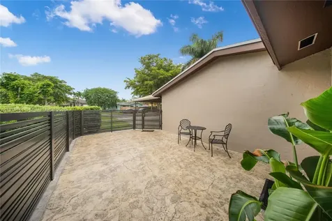 12800 SW 103rd Terrace Miami FL 33186