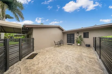 12800 SW 103rd Terrace Miami FL 33186