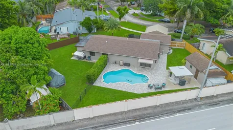 12800 SW 103rd Terrace Miami FL 33186