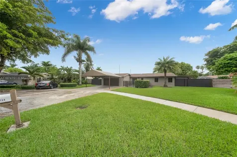 12800 SW 103rd Terrace Miami FL 33186