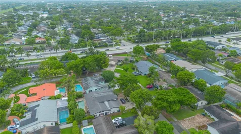 12800 SW 103rd Terrace Miami FL 33186