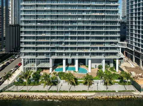 700 NE 24th Street Miami FL 33137