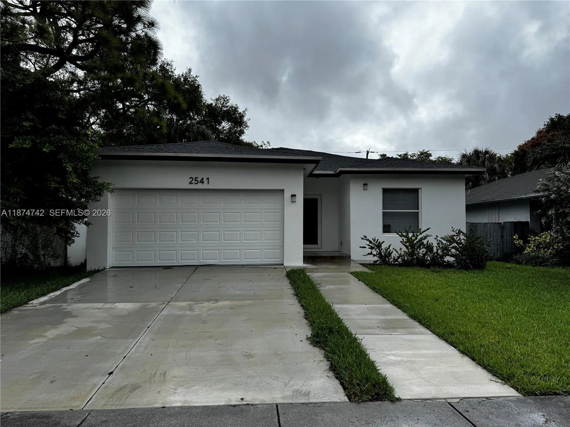 2541 NW 9th Street Fort Lauderdale FL 33311