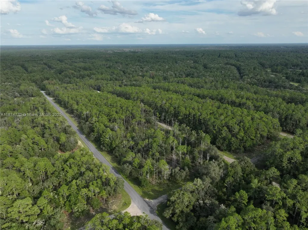 598 E Marquette Lane Other City - In The State Of Florida FL 34434