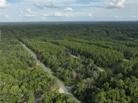 598 E Marquette Lane Other City - In The State Of Florida FL 34434