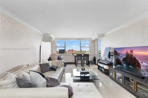 3180 S Ocean Drive Hallandale Beach FL 33009