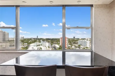 3180 S Ocean Drive Hallandale Beach FL 33009