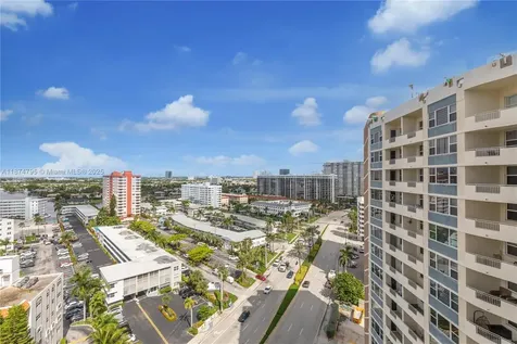 3180 S Ocean Drive Hallandale Beach FL 33009
