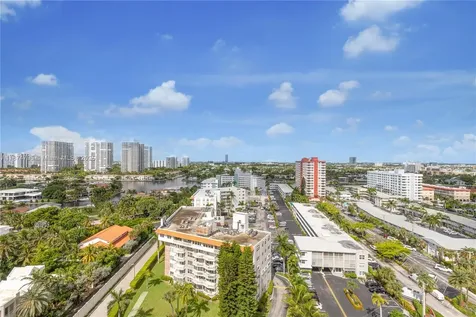 3180 S Ocean Drive Hallandale Beach FL 33009