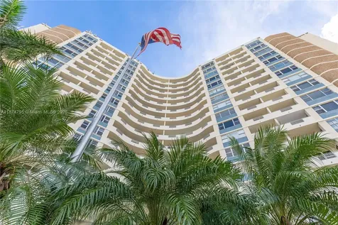 3180 S Ocean Drive Hallandale Beach FL 33009