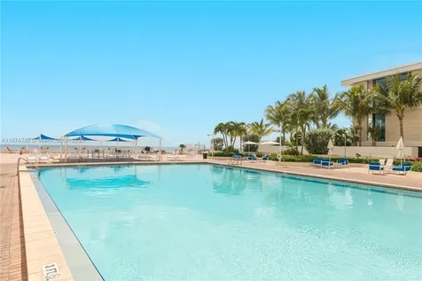 3180 S Ocean Drive Hallandale Beach FL 33009