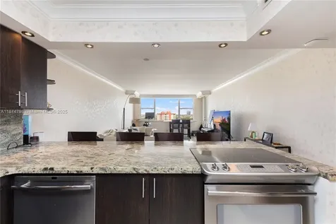 3180 S Ocean Drive Hallandale Beach FL 33009