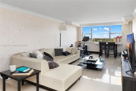 3180 S Ocean Drive Hallandale Beach FL 33009