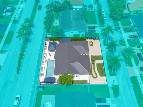 1900 SW 126th Court Miami FL 33175