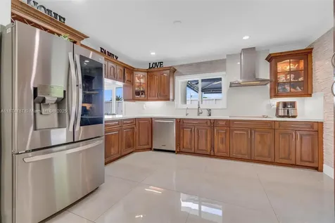 1900 SW 126th Court Miami FL 33175