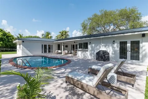 16081 SW 86th Avenue Palmetto Bay FL 33157