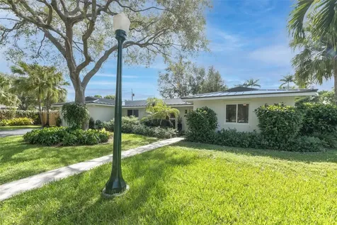 16081 SW 86th Avenue Palmetto Bay FL 33157