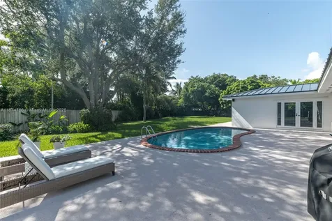 16081 SW 86th Avenue Palmetto Bay FL 33157