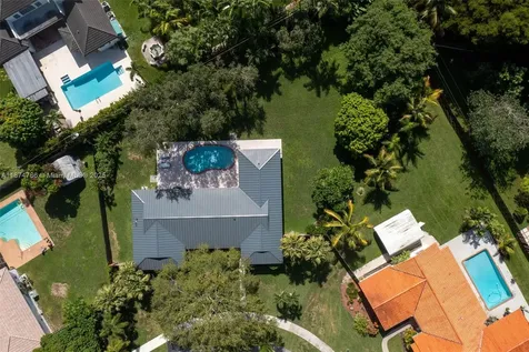 16081 SW 86th Avenue Palmetto Bay FL 33157