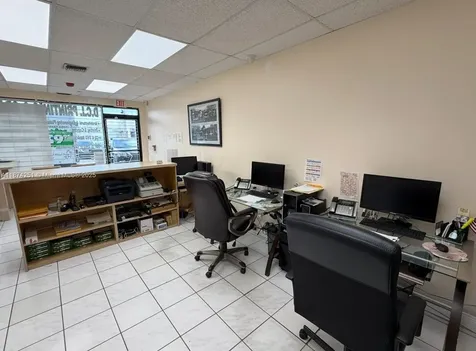 Commercial Printing Business For Sale Miami FL 33165