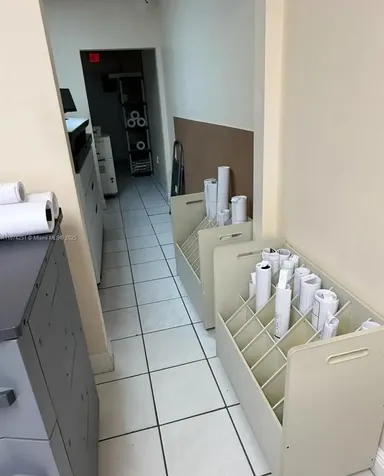 Commercial Printing Business For Sale Miami FL 33165