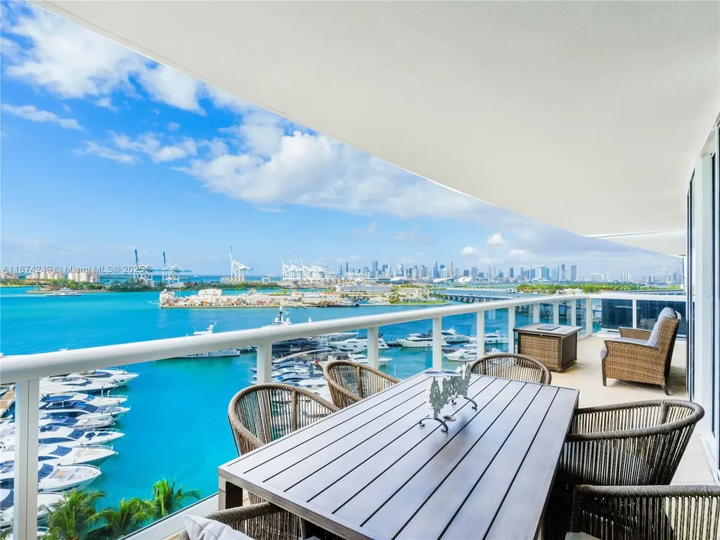 400 Alton Road Miami Beach FL 33139
