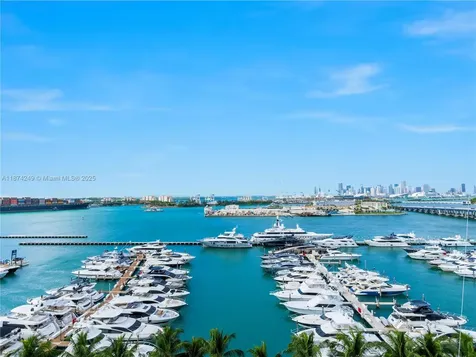 400 Alton Road Miami Beach FL 33139