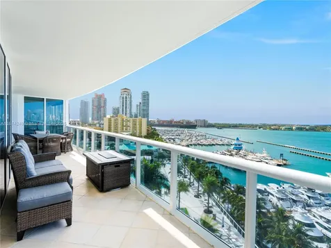 400 Alton Road Miami Beach FL 33139
