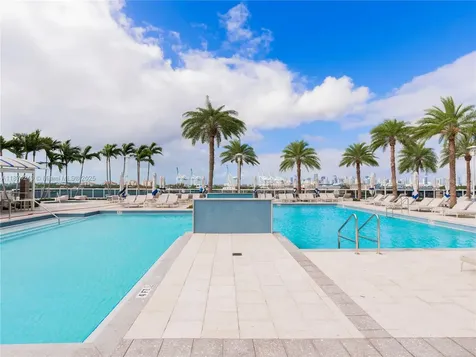 400 Alton Road Miami Beach FL 33139