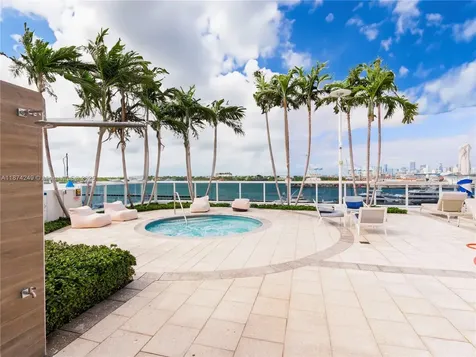 400 Alton Road Miami Beach FL 33139